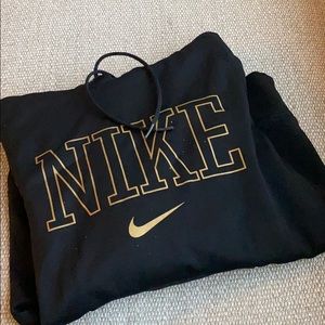 Nike ThermaFit Hoodie